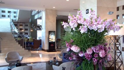 Ziya Cihan, “Ramazan ayında 3 bin kişilik iftar verebileceğiz”