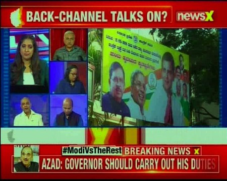 14 MLAs flown down to Bengaluru from Gulbarga, Bidar, Bellary for CPL meet