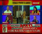Karnataka power games 3-4 MLAs approached by BJP — JDS MLA