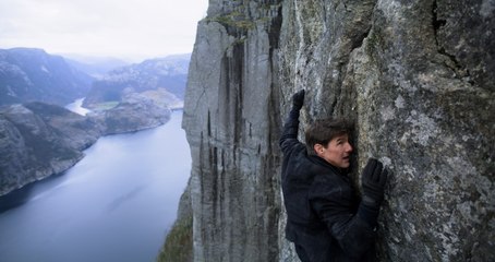 Mission: Impossible - Fallout Bande-annonce VF (2018)