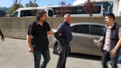 Baldızını silahla yaraladı