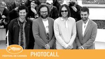 UNDER THE SILVER LAKE - CANNES 2018 - PHOTOCALL - VF