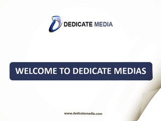 Application Development Organization in Patna - Dedicate Media