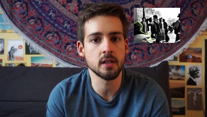 Raconte-moi une photo #01 - Le Baiser de l'Hôtel de Ville