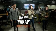 Unify Youth – 'Yakap'
