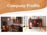 Furniture-Manufacturers