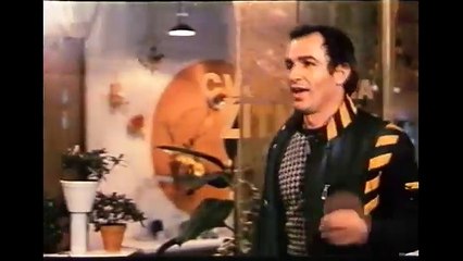 Deps (1974) -  Ceo domaci film 1. DEO