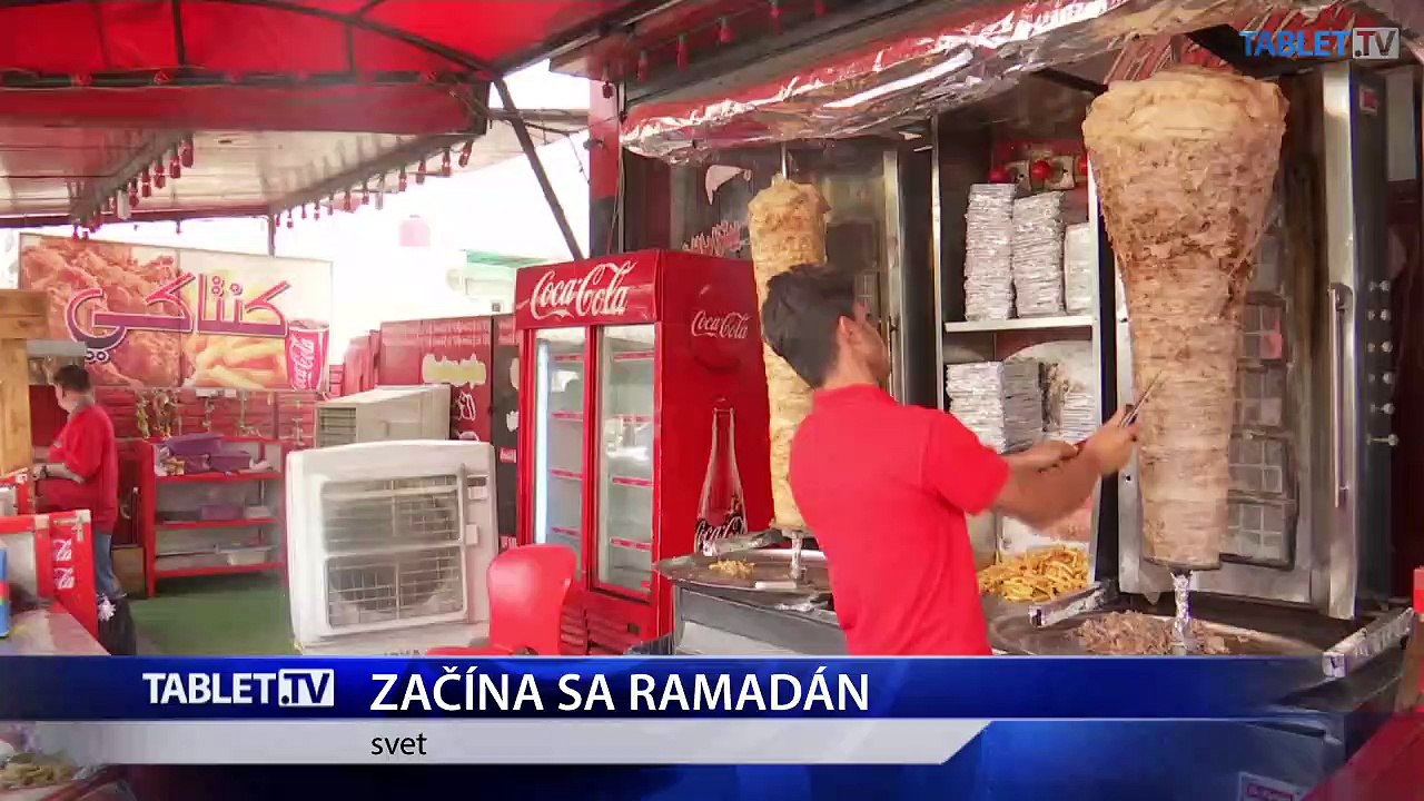 Pôstny mesiac ramadán sa začne vo štvrtok