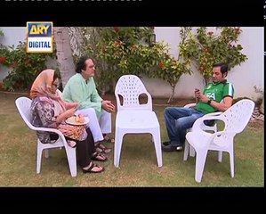 Bulbulay dakoo part 210 mahmood sab aor nabeel bellya ban gaye
