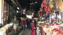 'Şiveydiz' Gaziantep'in tescilli lezzetleri arasına katıldı  - GAZİANTEP