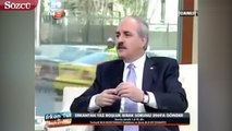 Numan Kurtulmuş'un bu sözleri sosyal medyada yeniden gündeme geldi