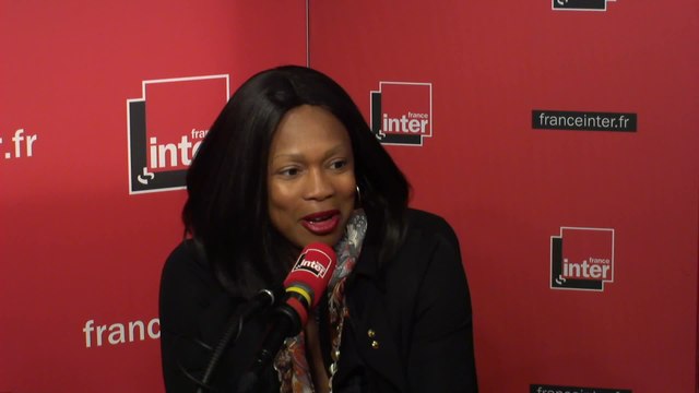 Laura Flessel : Contre les discriminations il faut durcir les sanctions