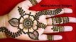 new stylish simple easy mehndi designs for hands|mehndi designs|Matroj Mehndi Designs