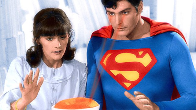 Superman'in Aşkı Margot Kidder, Hayatını Kaybetti