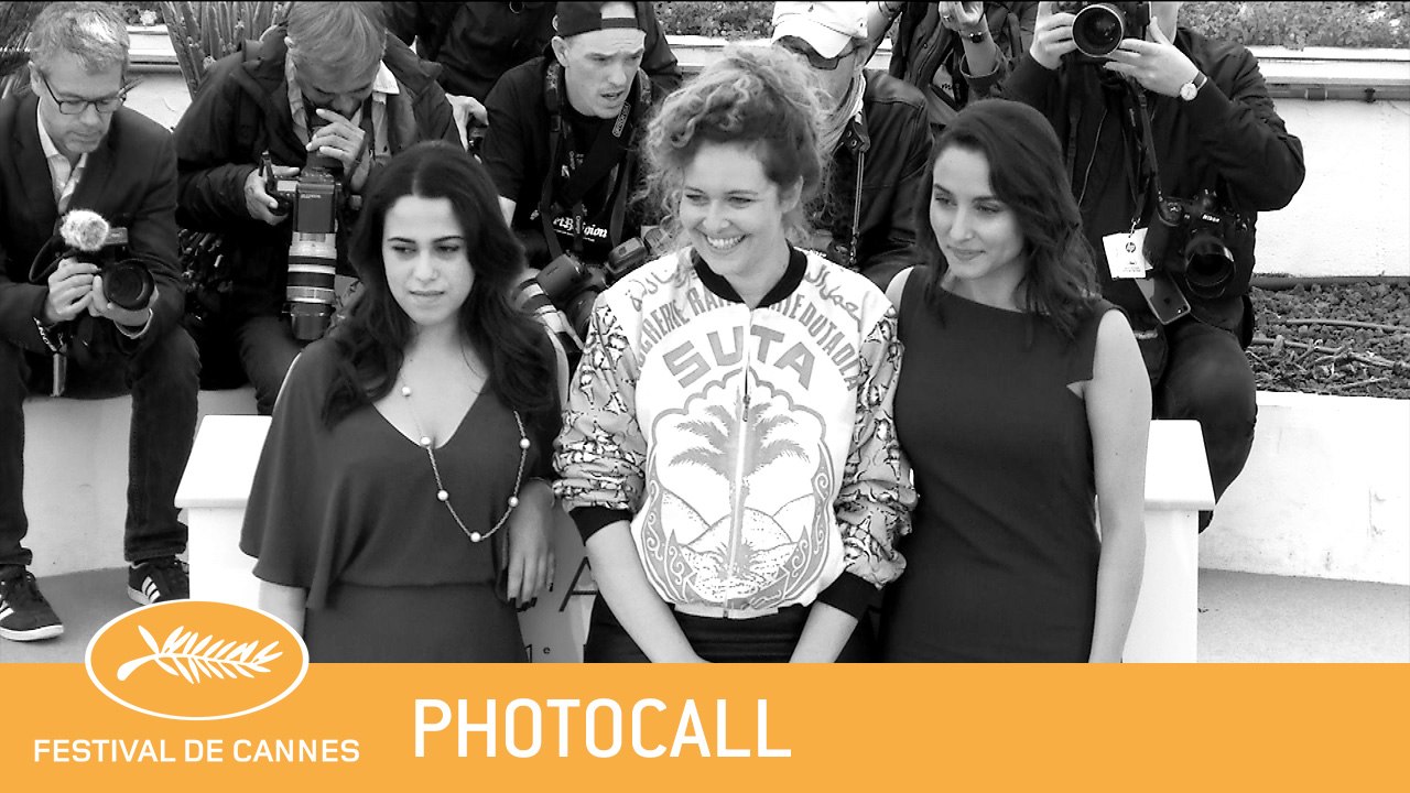 SOFIA - CANNES 2018 -  PHOTOCALL - VO