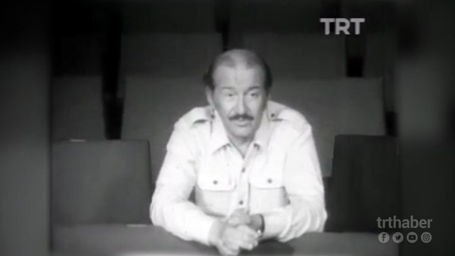 Haldun Taner'in anlatımıyla eski Ramazanlarda kurulan tiyatrolar