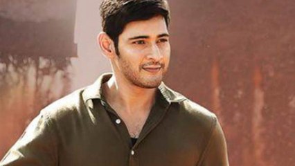 Mahesh Accepts For New Movie
