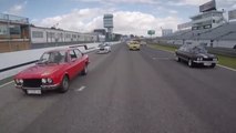 Vídeo: Seat Festival 2018 en el Jarama