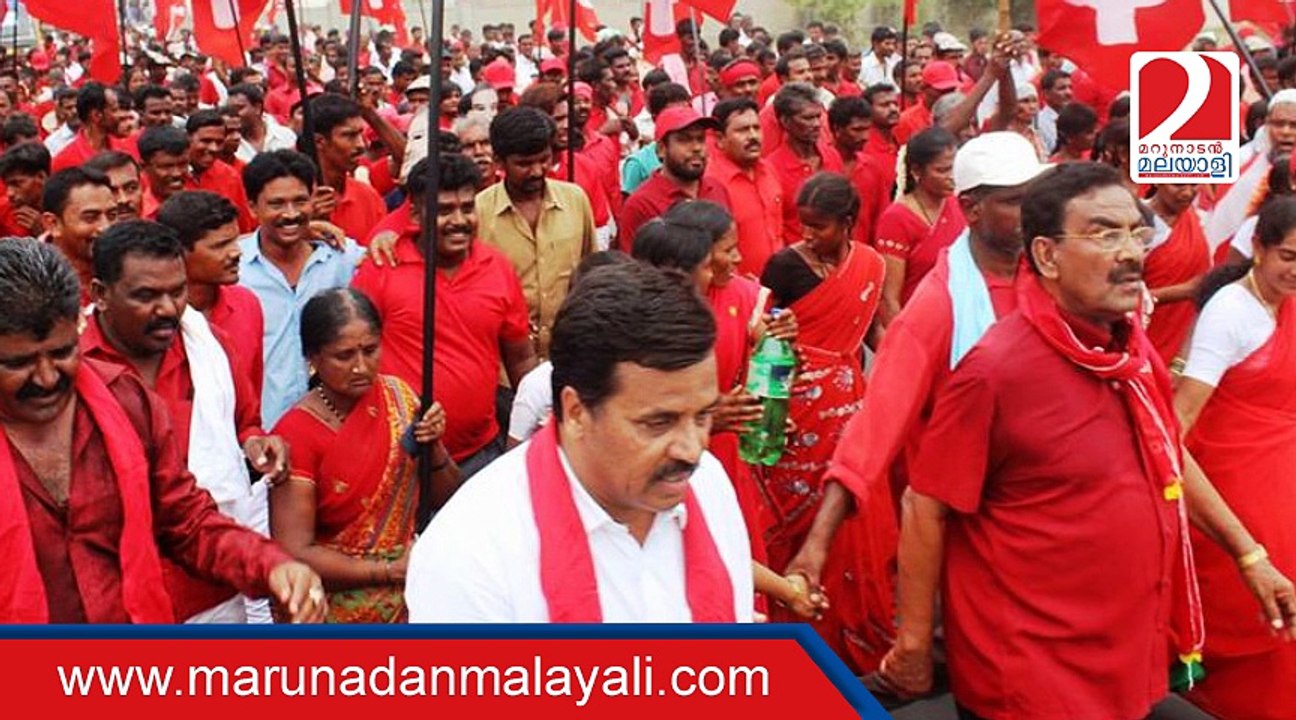 Karnataka election CPI(M)