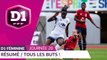 D1 Féminine, journée 20 : Tous les buts I FFF 2018