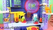 Imaginext Monsters Inc University Toy Review
