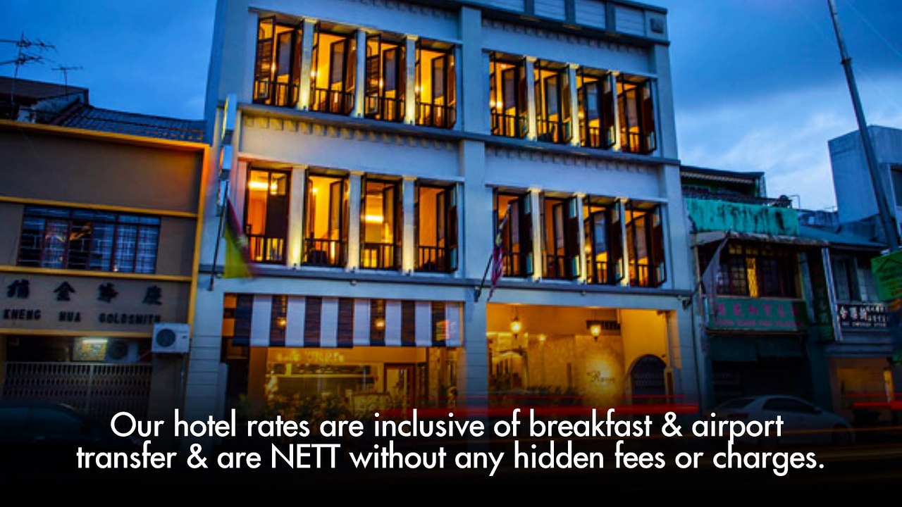 Best holiday, tour and honeymoon packages in Borneo, Malaysia - Borneo Eco Tours