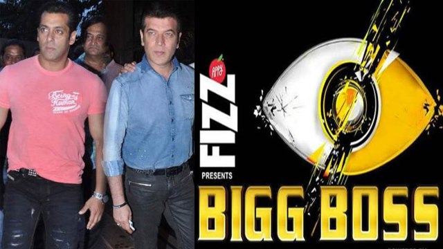Salman Khan's CLOSE friend Aditya Pancholi to ENTER Bigg Boss 12 | FilmiBeat