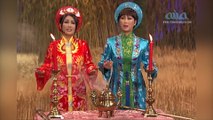 Mẹ Việt Nam Ơi! Chúng Con Vẫn Còn Đây-Thơ- Hoàng Phong Linh,Nhạc-Nguyễn Ánh 9-Lê Uyên & Thanh Lan