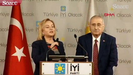 Ayfer Yılmaz : 'Şu anda ülkemizde ekonominin hiçbir kuralı çalışmaz hale geldi'