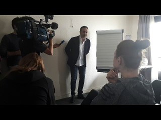 Avant le match Brest - Besançon : le discours du président de l'ESBF