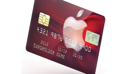 Apple is Going to Launch Credit Card