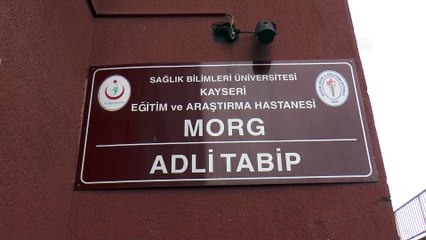 Anadolu Farm operasyonu - KAYSERİ