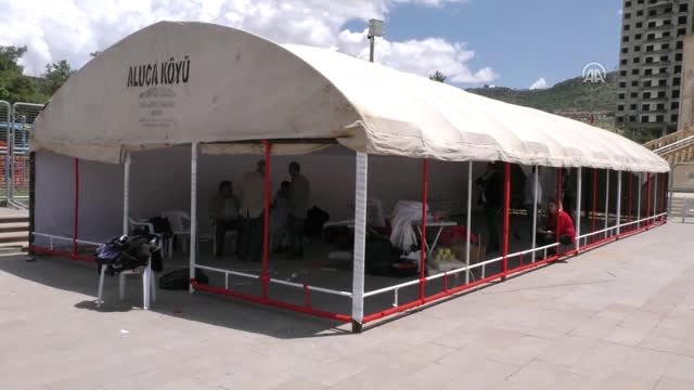 Güneydoğu'da Belediyeler Onbir Ayın Sultanı Na Hazır