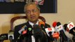 Dr M: Party hoppers from will not be accepted into Pakatan