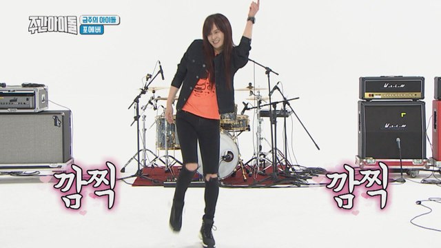 [Weekly Idol EP.355] DANCE TIME!!