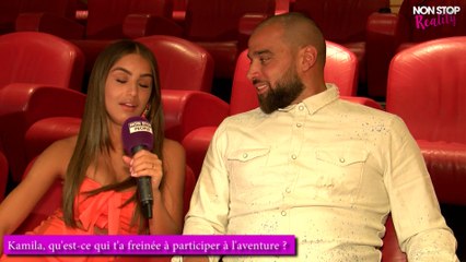 MELAA3 - Noré et Kamila : leur couple soudé malgré une aventure "très dure" (Exclu vidéo)