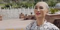 Robot Sophia Abu Dhabi Trip Video By Etihad Airways