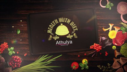 Health with Diet - Gluten Free and Diabetic Friendly “Ragi Adai”