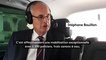 Stéphane Bouillon, préfet du Rhône à propos du dispositif de sécurité pour la finale de Ligue Europa : "comparable à un PSG-OM"