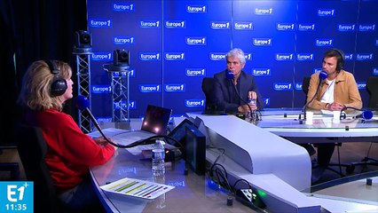 Claude Sérillon revient sur son expérience de conseiller du président : "violente et enrichissante"