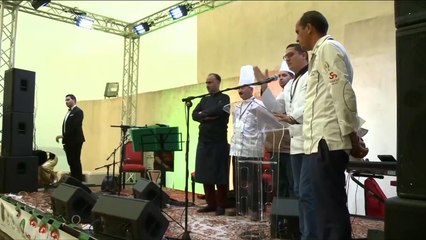 هذا الصباح- أطباق مبتكرة وتقليدية بمهرجان للكسكسي بالجزائر