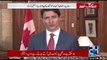 Prime Minister of Canada Justin Trudeau wishes a happy Ramadan to all those celebrating