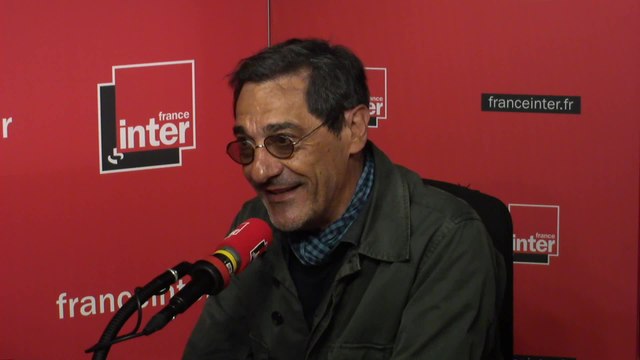 Serge Papin : La grande distribution qui a été prédateur a aujourd'hui des prédateurs