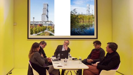 Les Rendez-vous critiques du 07/03/2018