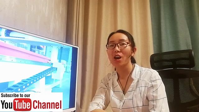 V bit Groove CNC Carving Floral Tool Path Output in JD Artform Software