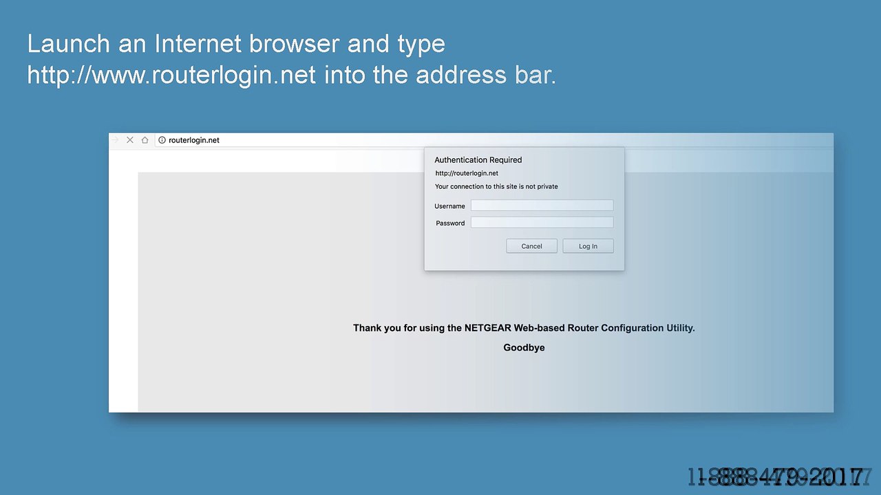 Steps To I change my NETGEAR router Wi Fi password or network name