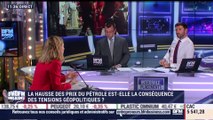 Idées de placements: Les risques géopolitiques menacent les cours du pétrole - 16/05