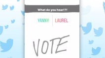 Το νέο debate του διαδικτύου: Εσείς τι ακούτε, Laurel ή Yanny;