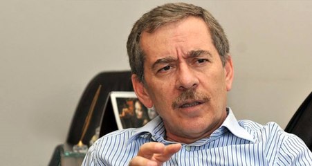 Abdüllatif Şener Tam 6 Sene Önce "Kudüs'ü İsrail'in Başkenti Yapacaklar" Demiş