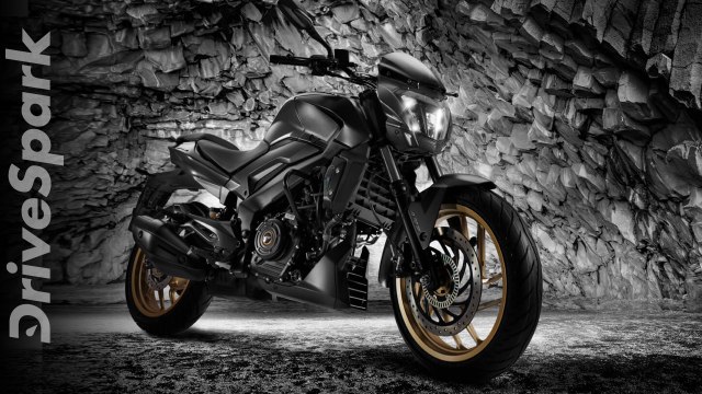 The Bajaj Dominar Is Now Costlier- DriveSpark